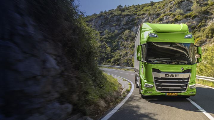 Daf Japan DAF 網路商店