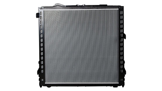 Radiadores y mangueras