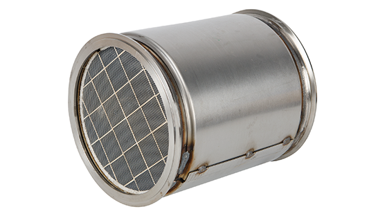 DPF